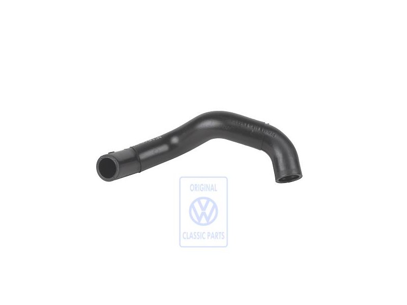 VW Original Flexible D'Aeration - 074103493E