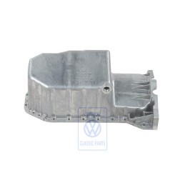 VW Original Bac A Huile Moteur - 074103601S