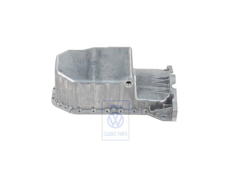 VW Original Bac A Huile Moteur - 074103601S