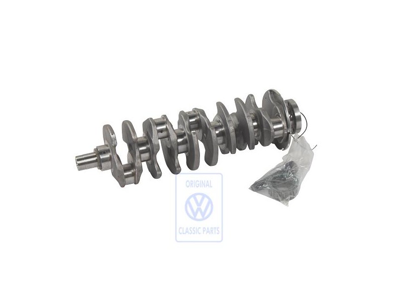 VW Original Vilebrequin - 074105019D