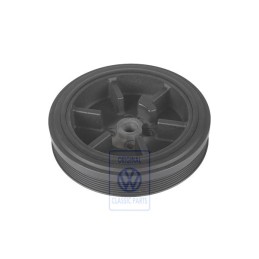 VW Original Amortisseur De Vibrations - 074105243D