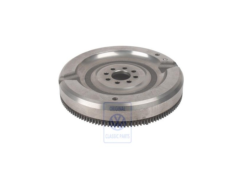 VW Original Volant-Moteur - 074105269ex