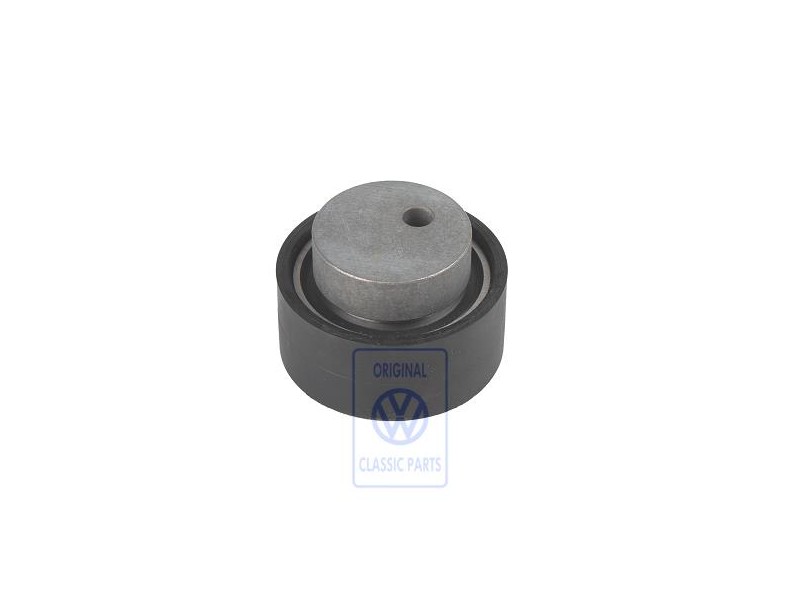 VW Original Galet-Tendeur - 074109243B