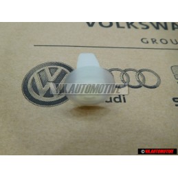 VW Original Ecrou Encastrable - 321813998A