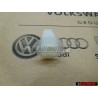VW Original Ecrou Encastrable - 321813998A
