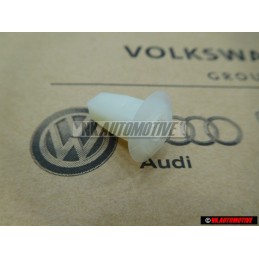 VW Original Ecrou Encastrable - 321813998A