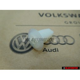 VW Original Ecrou Encastrable - 321813998A
