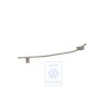 VW Original Tuyau P. Jauge D'Huile - 074115630C