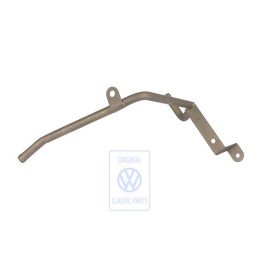 VW Original Tuyau A Refrigerant - 074121065AK