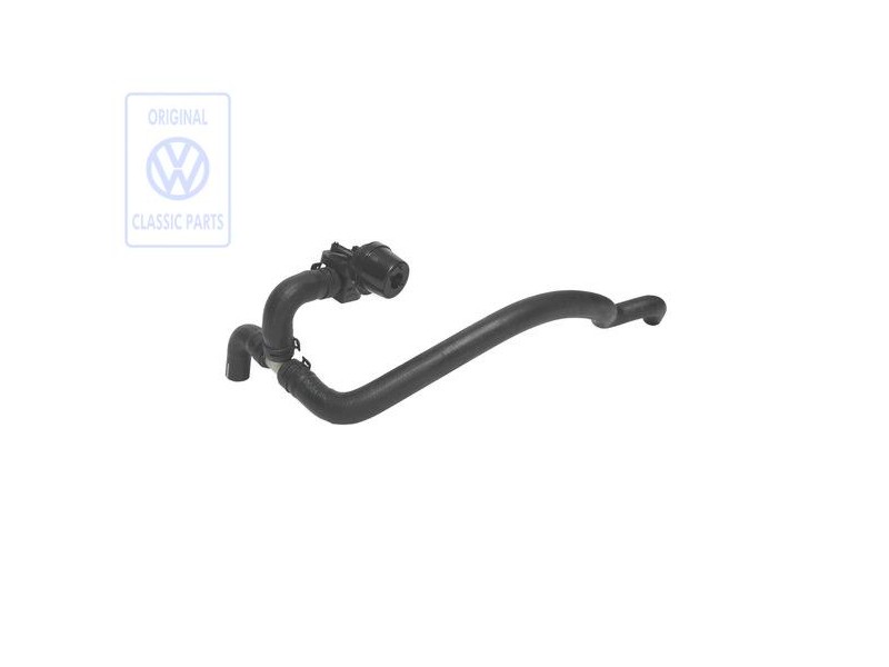 VW Original Flexible Liquide Refroid. 