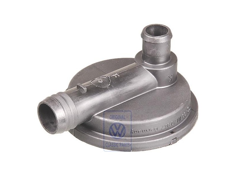 VW Original Clapet Regulation De Pression - 074129101
