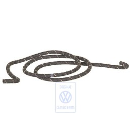 VW Original Flexible De Depression - 074129487L