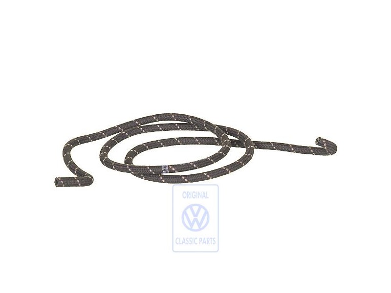 VW Original Flexible De Depression - 074129487L