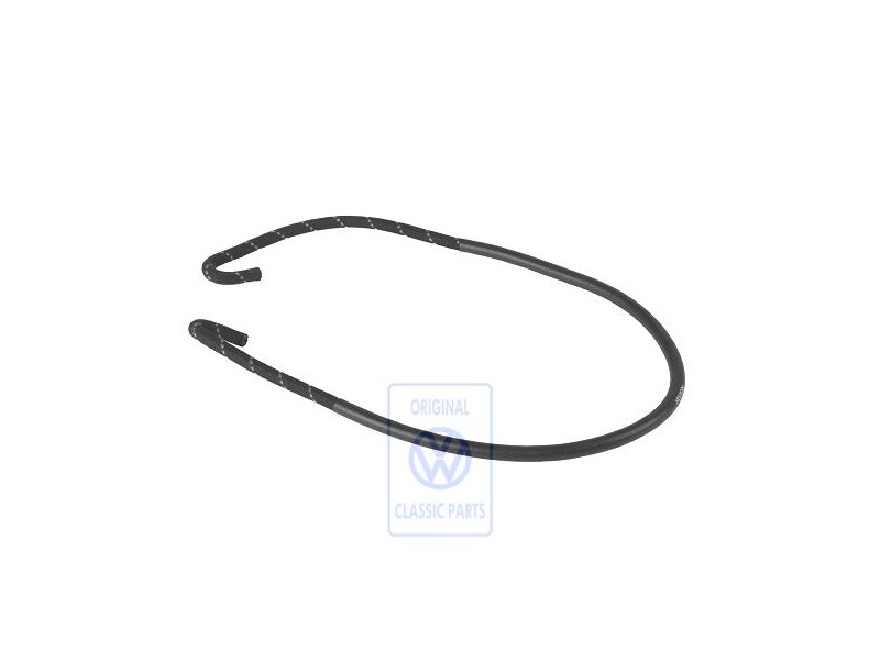VW Original Flexible De Depression - 074129487S