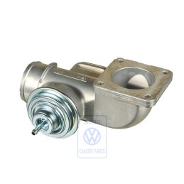 VW Original Tuyau De Pression - 074129499B