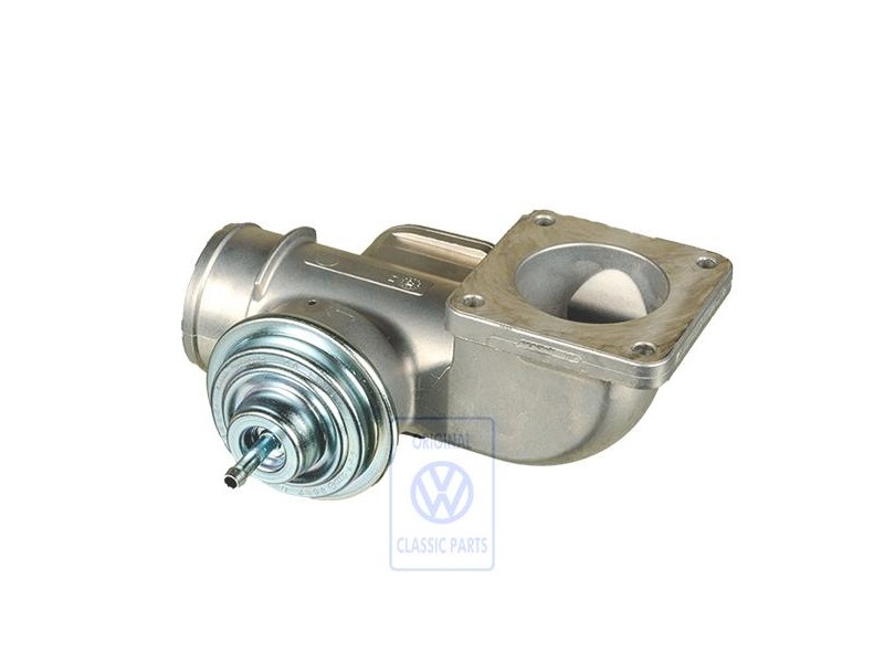 VW Original Tuyau De Pression - 074129499B
