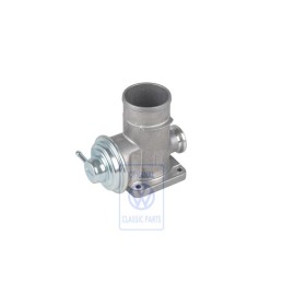 VW Original Tuyau De Pression - 074129499D