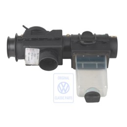 VW Original Boitier De Regulateur - 074129594A
