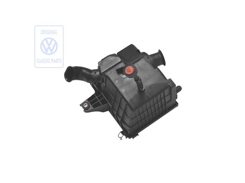 VW Original Boitier De Filtre A Air - 074129614