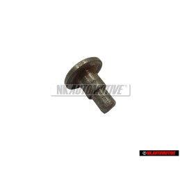 VW Original Pivot De Capote - 155871161A
