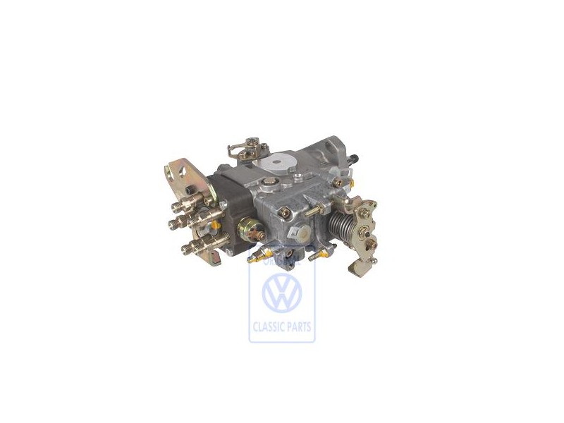 VW Original Pompe D'Injection - 074130109NX