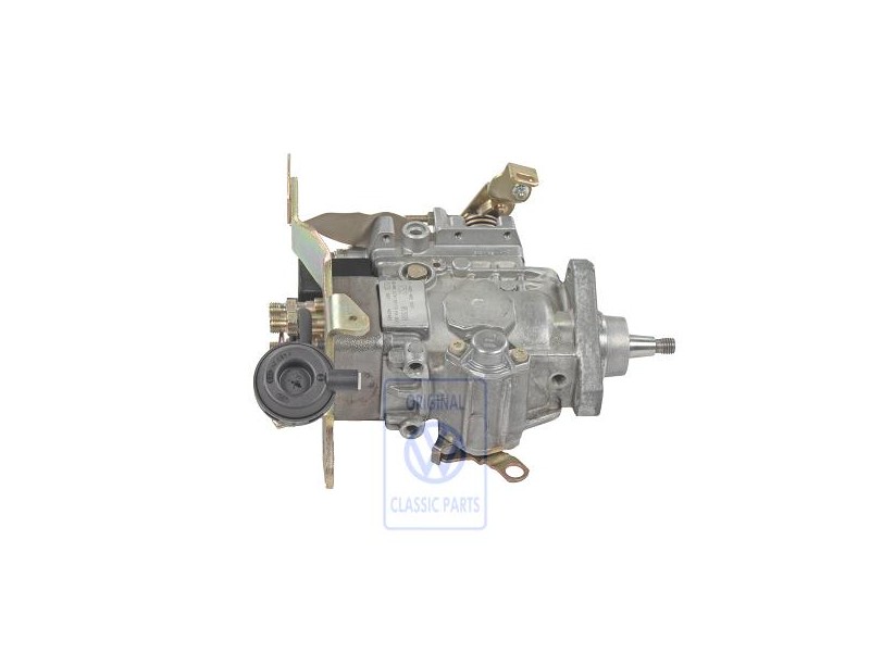VW Original Pompe D'Injection - 074130110HX