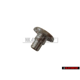 VW Original Pivot De Capote - 155871171