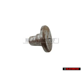 VW Original Pivot De Capote - 155871171