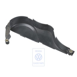 VW Original Protection De Courroie Crantee - 074130132D