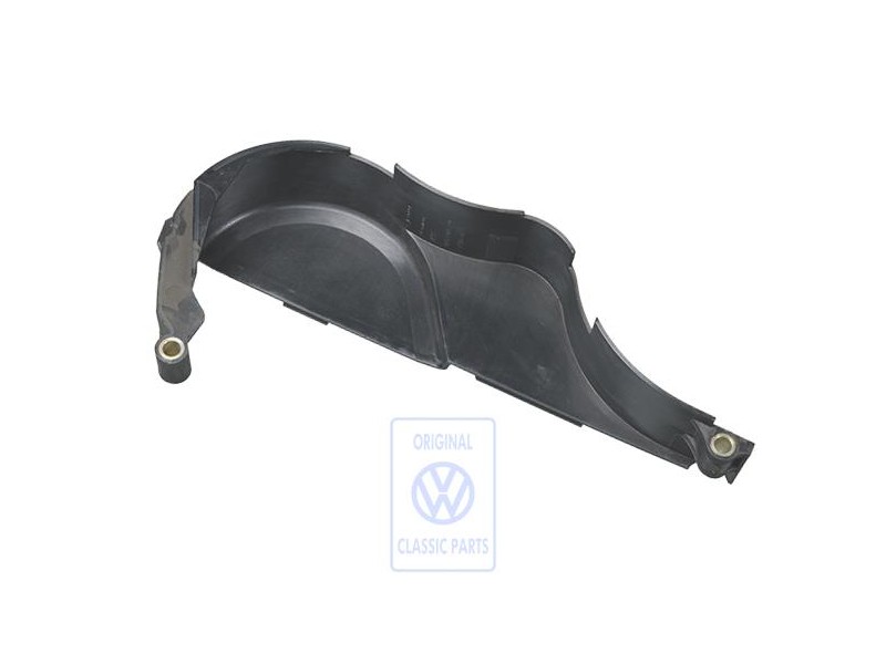 VW Original Protection De Courroie Crantee - 074130132D