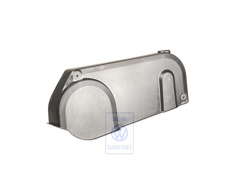 VW Original Protection De Courroie Crantee - 074130133B