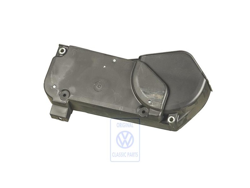 VW Original Protection De Courroie Crantee - 074130133D