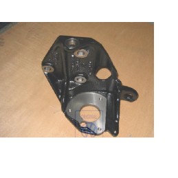 VW Original Console - 074130147