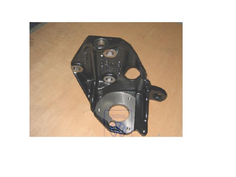 VW Original Console - 074130147