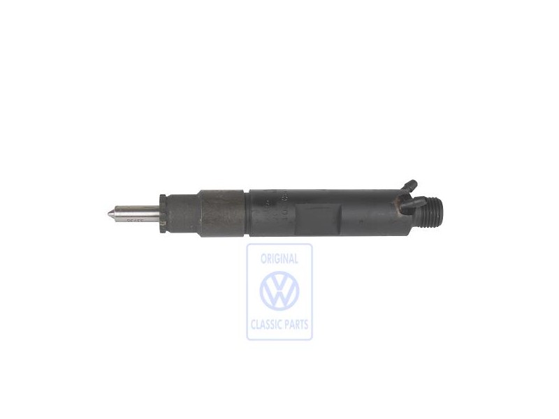 VW Original Injecteur Complet - 074130201LX