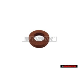 VW Original Rondelle Plate - 155871181