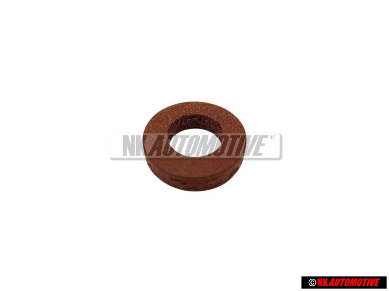 VW Original Rondelle Plate - 155871181