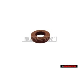 VW Original Rondelle Plate - 155871181