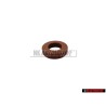 VW Original Rondelle Plate - 155871181