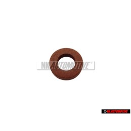VW Original Rondelle Plate - 155871181