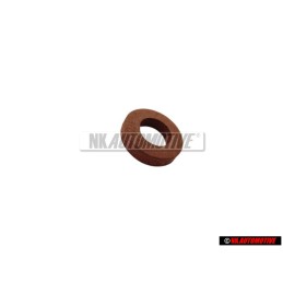 VW Original Rondelle Plate - 155871181