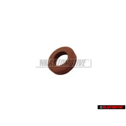 VW Original Rondelle Plate - 155871181