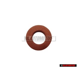 VW Original Rondelle Plate - 155871181