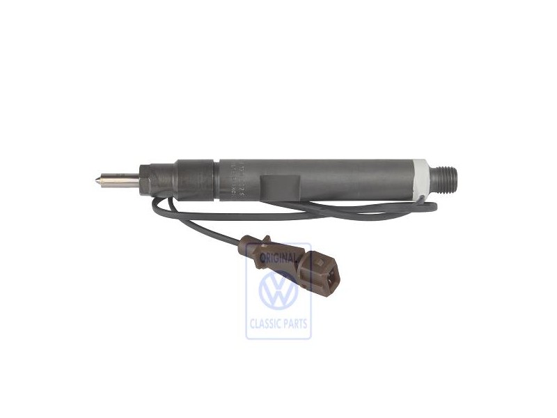 VW Original Injecteur Complet - 074130202S