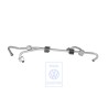 VW Original 1 Serie Tuyaux De Pression - 074130241G