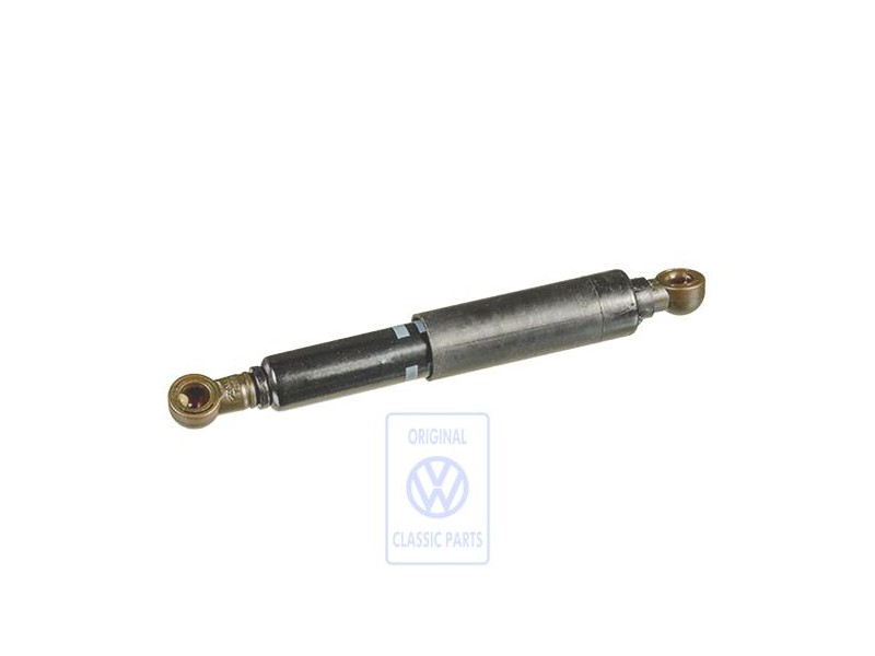 VW Original Silencieux - 074130249B