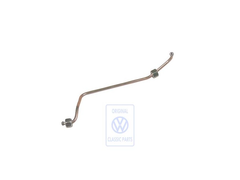 VW Original Tuyau De Pression - 074130301A