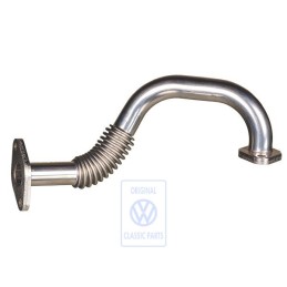 VW Original Tuyau De Liaison - 074131525AA