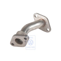 VW Original Tuyau De Liaison - 074131525F