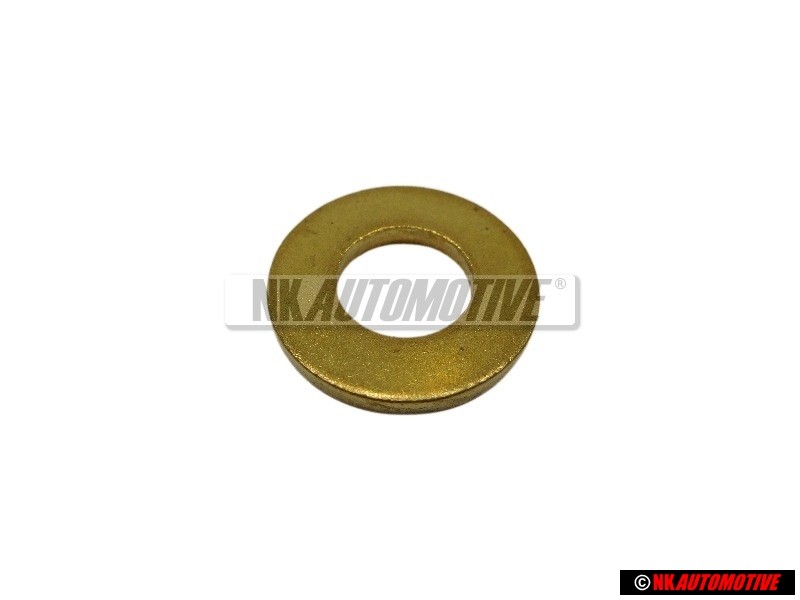 VW Original Rondelle Plate - 155871185A